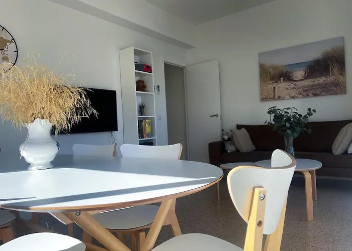 Apartamento \