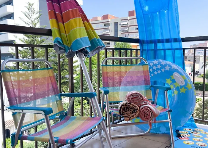 Apartamento \