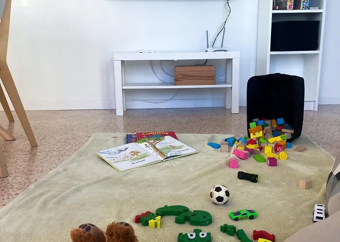 Apartamento \