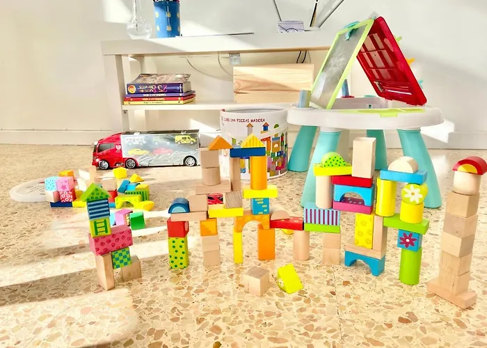 Apartamento \